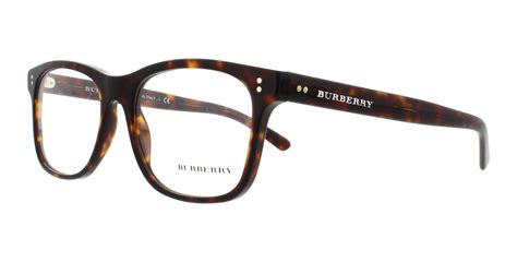 burberry eyeglass